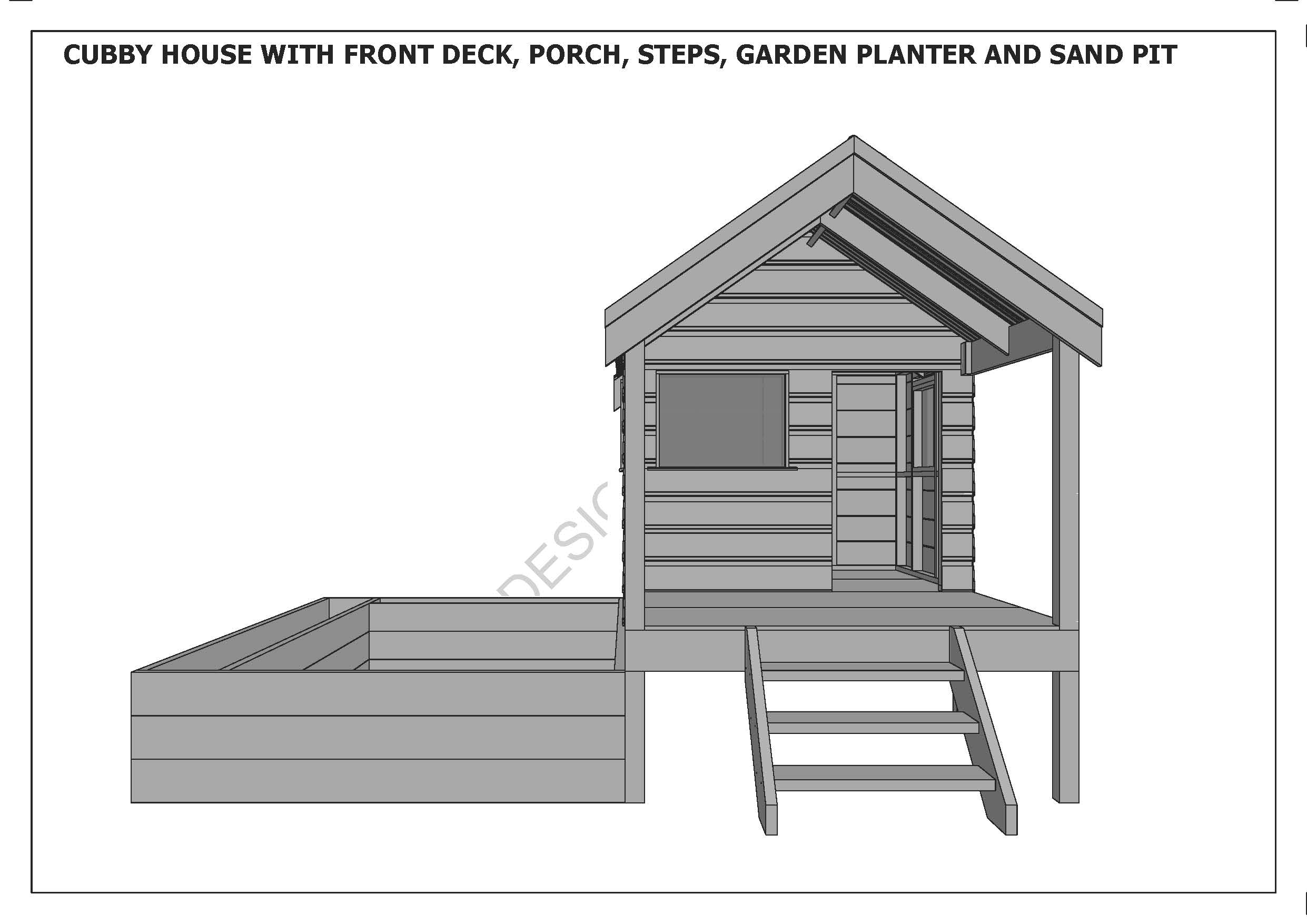 cubby-house-designs-ezebuilt